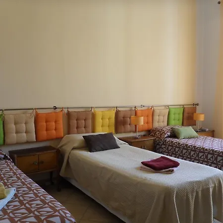 Appartement Casa Tammi Rome
