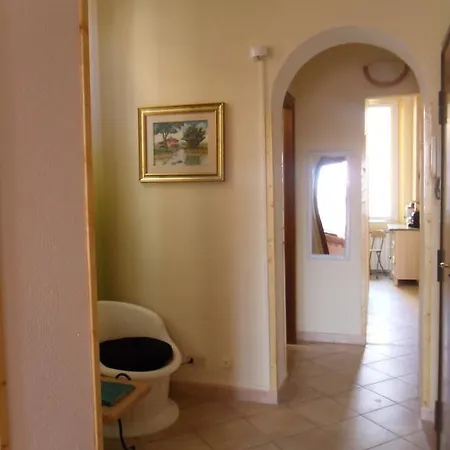 Appartement Casa Tammi *