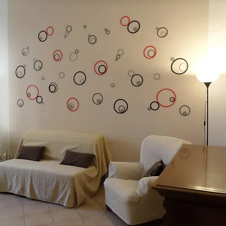 Casa Tammi Appartement Rome