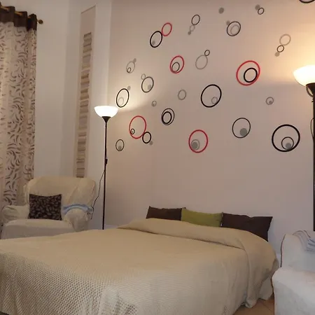 Casa Tammi * Rome