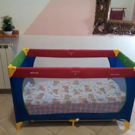 Casa Tammi Lägenhet