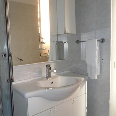 Lägenhet Casa Tammi Rom