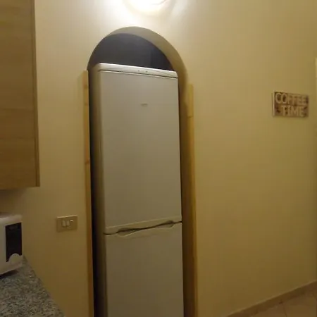 Lägenhet Casa Tammi Rom